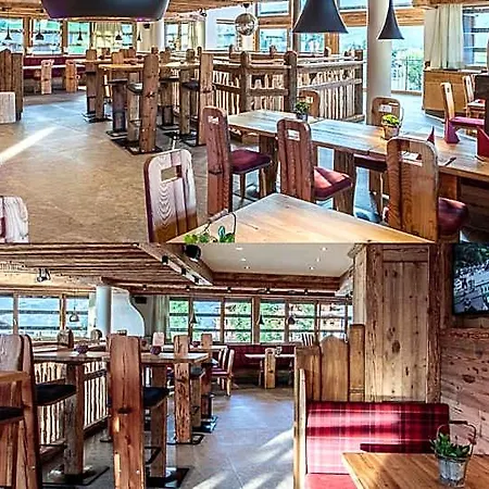 Schneiderei 4* Kaprun