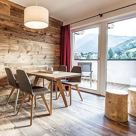Aparthotel Schneiderei 4*