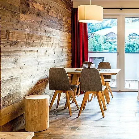 Schneiderei 4* Kaprun