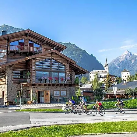 Aparthotel Schneiderei