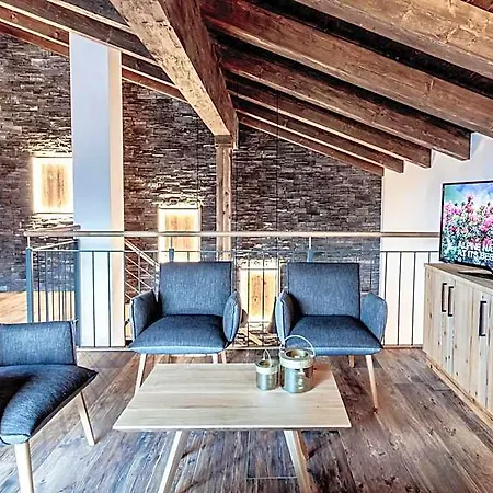 Aparthotel Schneiderei Kaprun