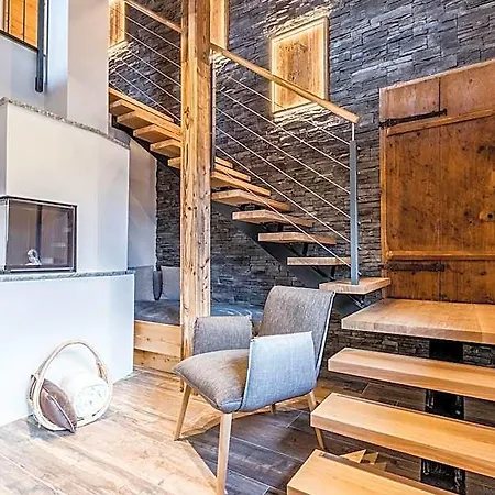 Aparthotel Schneiderei Kaprun