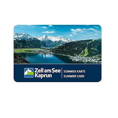 Aparthotel Schneiderei Kaprun