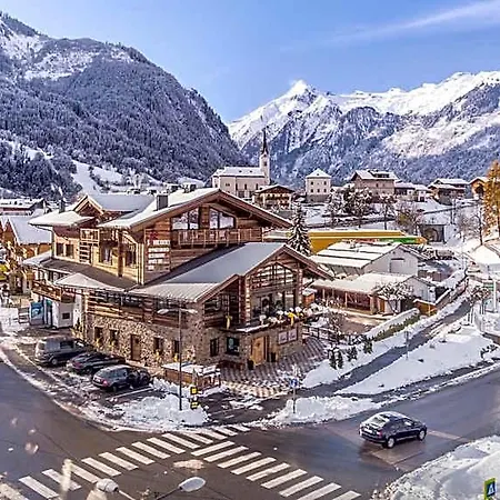 Schneiderei Aparthotel Kaprun