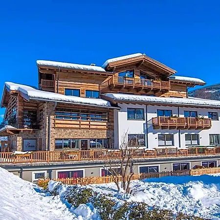 Schneiderei Aparthotel