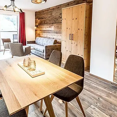 Schneiderei 4* Kaprun