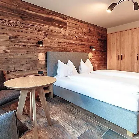Aparthotel Schneiderei Kaprun