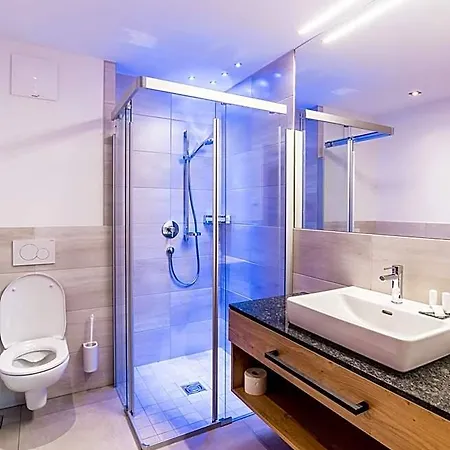 Aparthotel Schneiderei