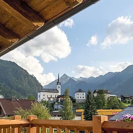 Schneiderei Kaprun