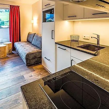 Schneiderei Aparthotel Kaprun