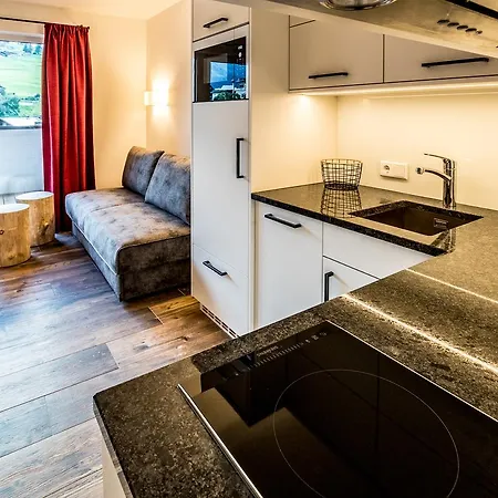 公寓式酒店 Schneiderei