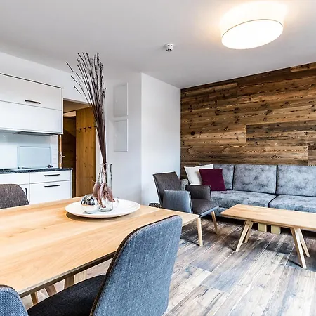 Schneiderei 公寓式酒店 4*