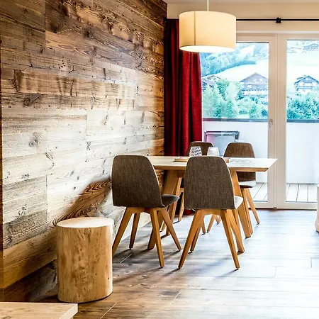 Schneiderei Aparthotel