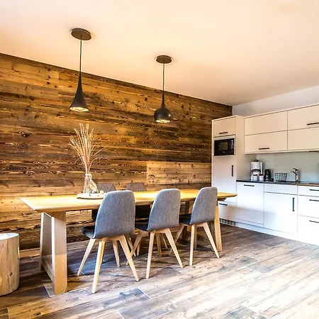 公寓式酒店 Schneiderei