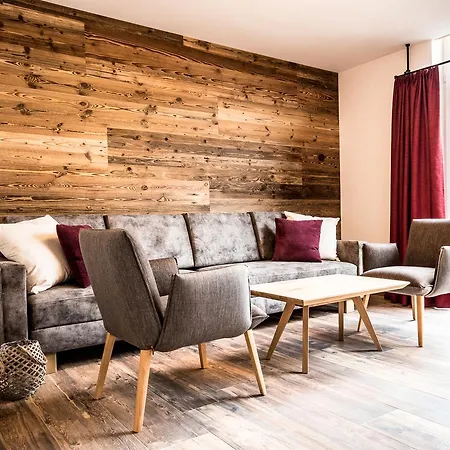 Aparthotel Schneiderei 2*