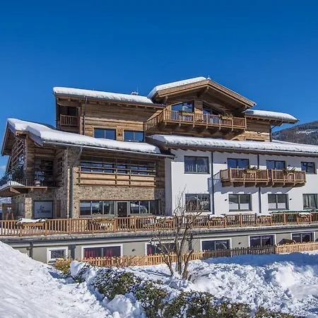 公寓式酒店 Schneiderei 4*