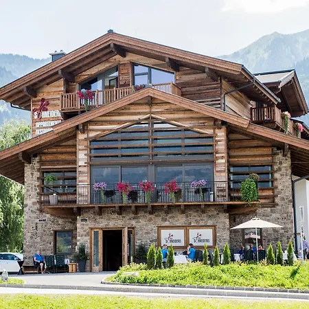 Schneiderei Aparthotel