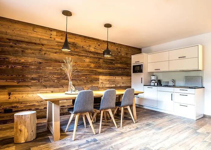 شقة فندقية Schneiderei