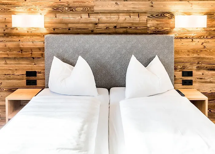 شقة فندقية Schneiderei