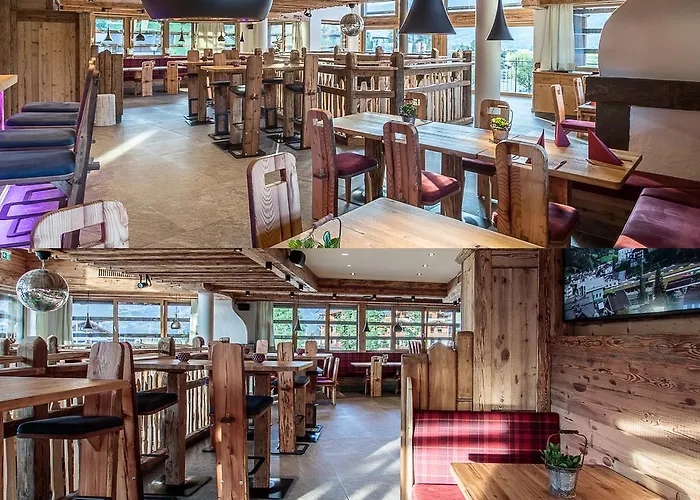 Schneiderei Hotel apartamentowy