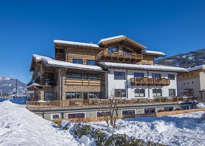 شقة فندقية Schneiderei 4*